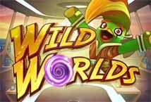 Wild Worlds Slot Review